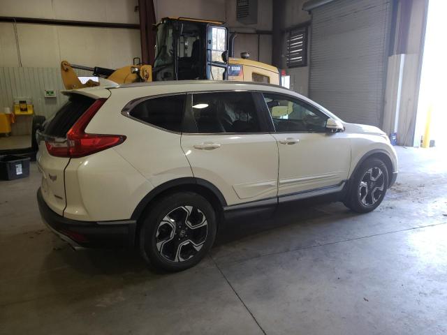 Изображение 3 2018 HONDA CR-V TOURING 2018 с VIN 5J6RW1H90JL010830