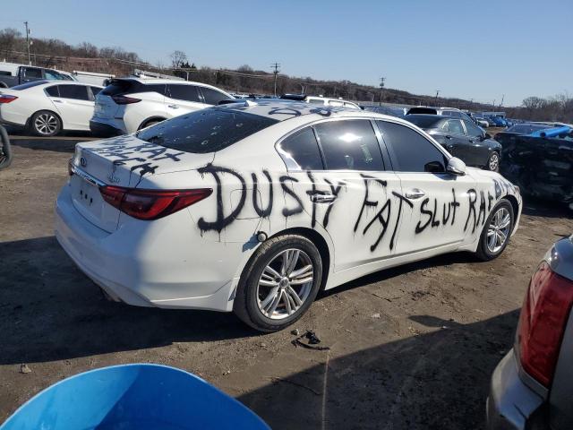 Изображение 3 2018 INFINITI Q50 LUXE 2018 с VIN JN1EV7AR0JM443422