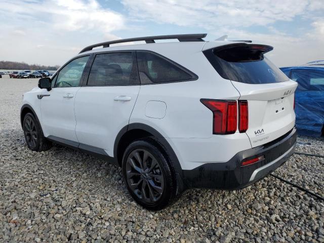 Image 2 of 2023 KIA SORENTO SX 2023 with VIN 5XYRKDLF3PG210010