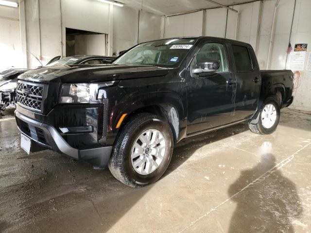 Изображение 2023 NISSAN FRONTIER S 2023