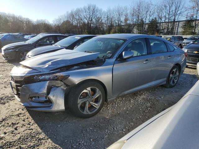 2019 HONDA ACCORD EX 2019 image