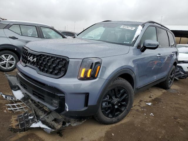 2024 KIA TELLURIDE SX 2024 image