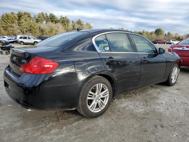 Image 3 of 2013 INFINITI G37  2013 with VIN JN1CV6AR5DM356282