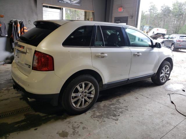 Obraz 3 z 2014 FORD EDGE LIMITED 2014 z VIN 2FMDK4KC1EBA09270