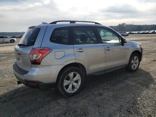 Изображение 3 2016 SUBARU FORESTER 2.5I PREMIUM 2016 с VIN JF2SJADC4GH480542