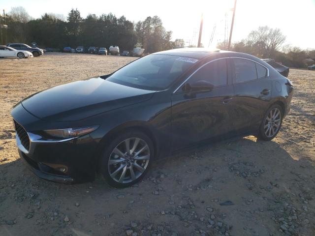 Obraz 2022 MAZDA 3 PREMIUM 2022