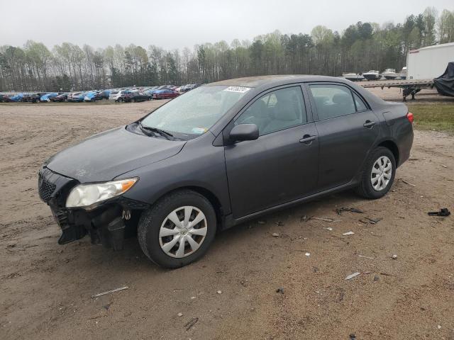 Obraz 1 z 2010 TOYOTA COROLLA BASE 2010 z VIN 1NXBU4EE6AZ324553