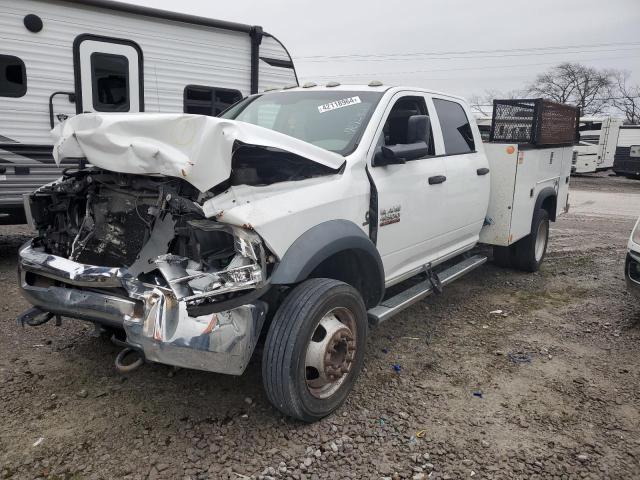 Image 1 of 2017 RAM 4500  2017 with VIN 3C7WRKEL6HG764590