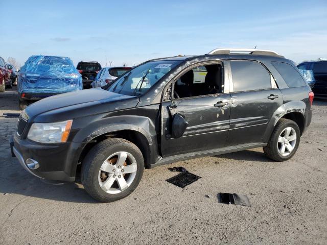 2008 PONTIAC TORRENT  2008 image