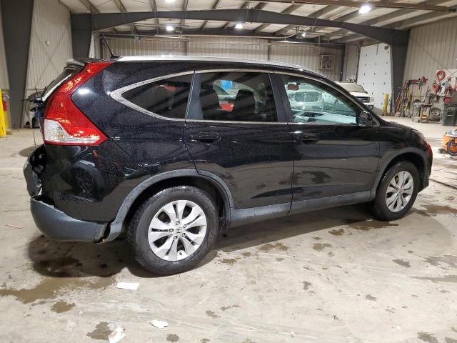 Obraz 3 z 2014 HONDA CR-V EXL 2014 z VIN 2HKRM4H70EH724415