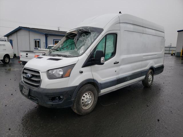 2020 FORD TRANSIT T-250 2020 image