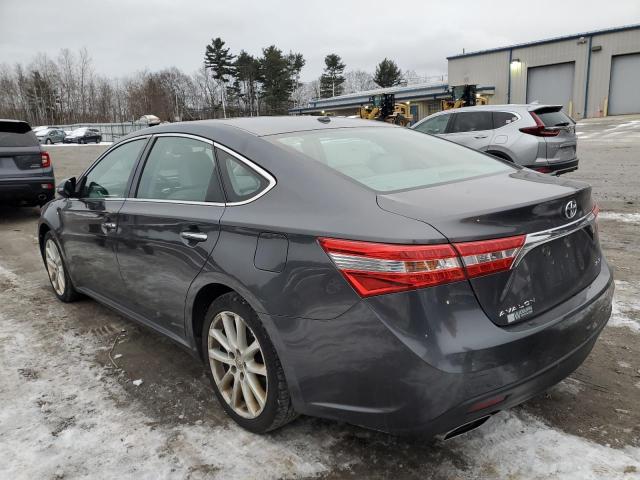 Obraz 2 z 2013 TOYOTA AVALON BASE 2013 z VIN 4T1BK1EB7DU071614