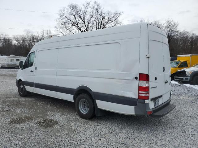 Obraz 2 z 2014 FREIGHTLINER SPRINTER 3500 2014 z VIN WDYPF4CC5E5899852