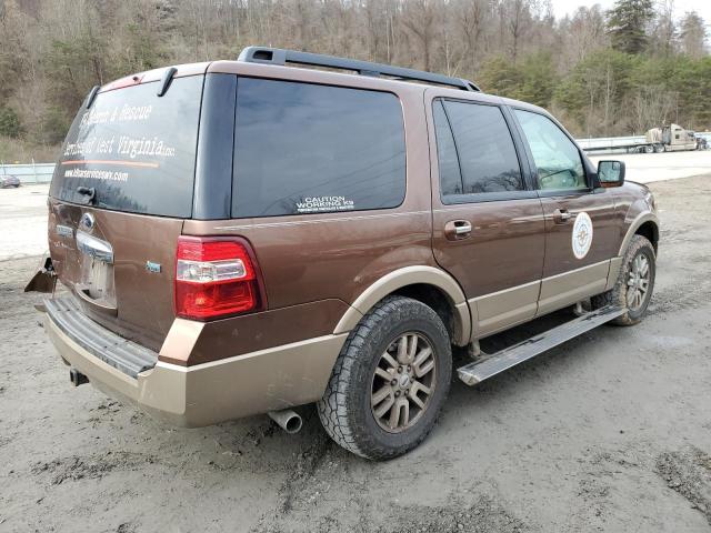 Obraz 3 z 2012 FORD EXPEDITION XLT 2012 z VIN 1FMJU1J50CEF66087