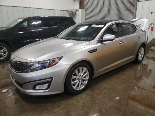 Obraz 1 z 2015 KIA OPTIMA EX 2015 z VIN 5XXGN4A77FG365849