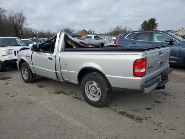Image 2 of 2008 FORD RANGER  2008 with VIN 1FTYR10D98PB05155