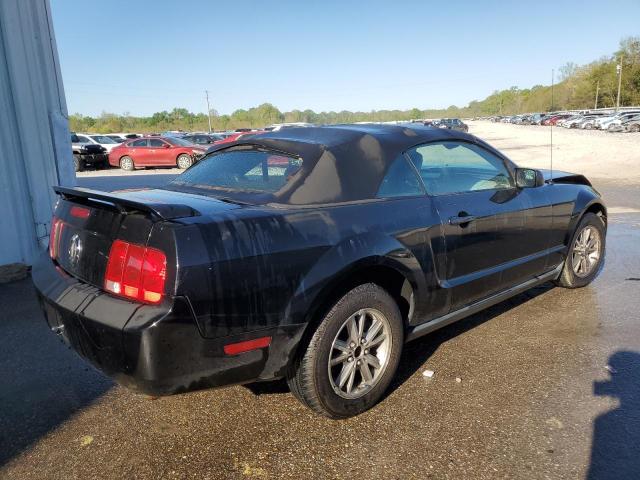 Obraz 3 z 2005 FORD MUSTANG  2005 z VIN 1ZVFT84N955252522