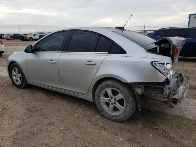 Image 2 of 2015 CHEVROLET CRUZE LT 2015 with VIN 1G1PC5SB4F7177225