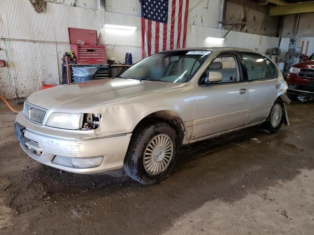 Изображение 1996 INFINITI I30  1996