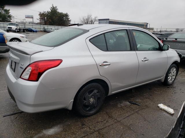 Obraz 3 z 2019 NISSAN VERSA S 2019 z VIN 3N1CN7AP5KL819890