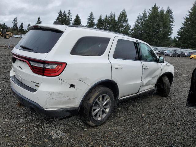 Image 3 of 2015 DODGE DURANGO LIMITED 2015 with VIN 1C4RDJDG4FC702726