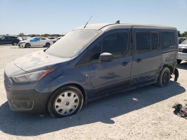 Изображение 2022 FORD TRANSIT CONNECT XL 2022