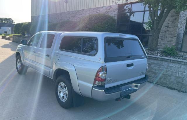 Obraz 3 z 2011 TOYOTA TACOMA DOUBLE CAB PRERUNNER 2011 z VIN 3TMJU4GN9BM116475