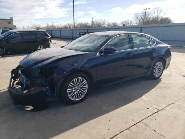 Obraz 2015 LEXUS ES 350 2015