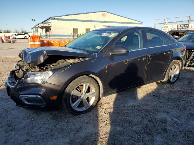 Image 1 of 2015 CHEVROLET CRUZE LT 2015 with VIN 1G1PE5SB3F7140449