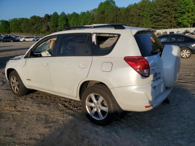 Изображение 2 2007 TOYOTA RAV4 LIMITED 2007 с VIN JTMBK31V975021280