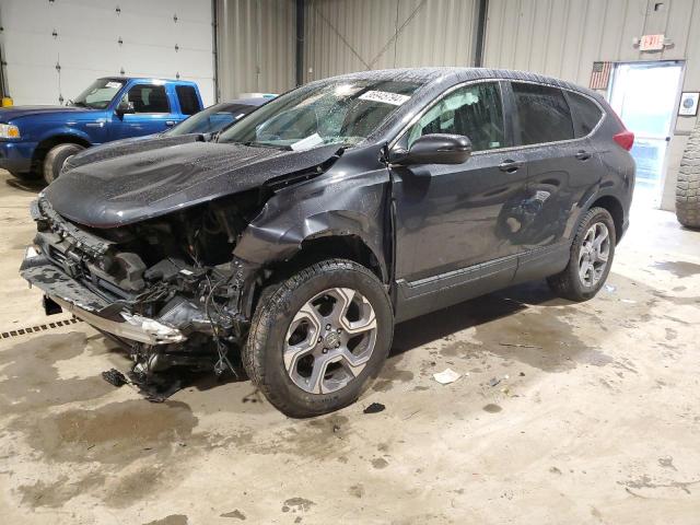 Obraz 1 z 2019 HONDA CR-V EXL 2019 z VIN 7FARW2H88KE053937