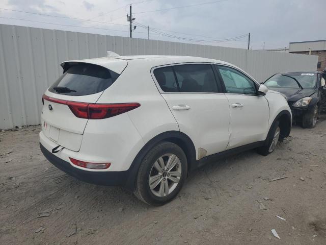 Obraz 3 z 2017 KIA SPORTAGE LX 2017 z VIN KNDPM3AC3H7293148