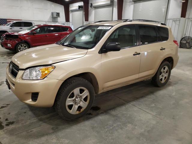 2012 TOYOTA RAV4  2012 image