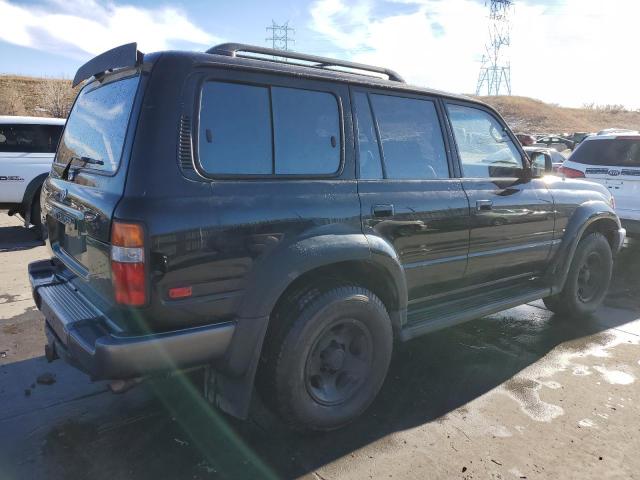 Image 3 of 1997 TOYOTA LAND CRUISER HJ85 1997 with VIN JT3HJ85J2V0154141