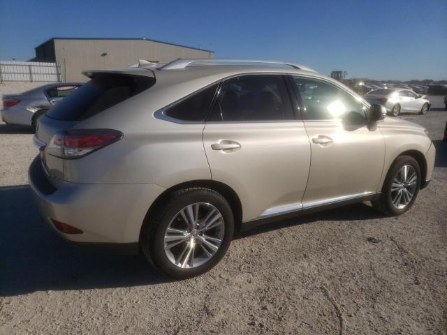 Obraz 3 z 2015 LEXUS RX 350 2015 z VIN 2T2ZK1BA8FC184076