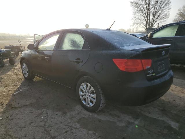 Image 2 of 2012 KIA FORTE EX 2012 with VIN KNAFU4A20C5578044