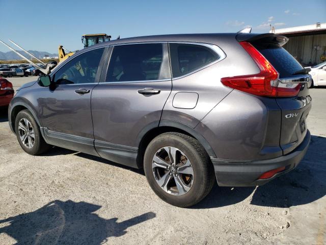 Obraz 2 z 2018 HONDA CR-V LX 2018 z VIN 2HKRW5H38JH412690