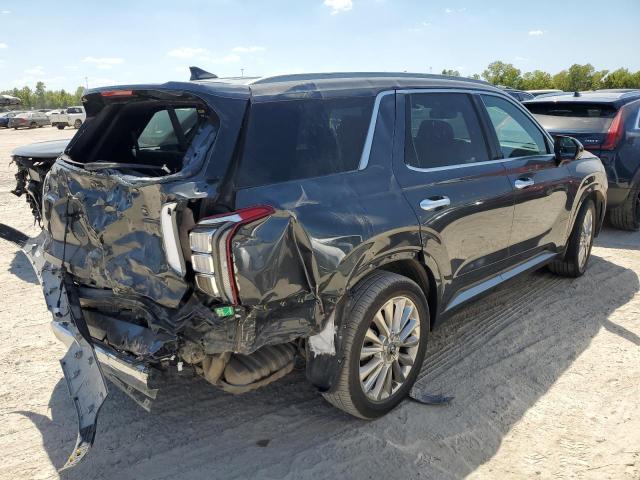 Image 3 of Hyundai Palisade Limited 2020 with VIN KM8R54HE4LU066284