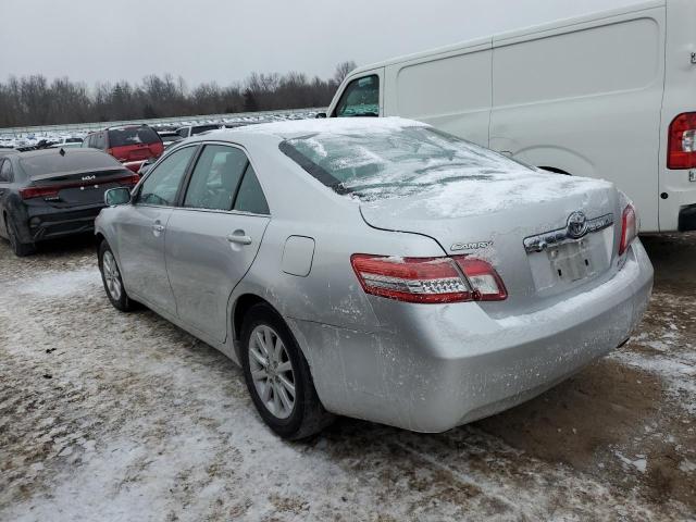 Obraz 2 z 2011 TOYOTA CAMRY BASE 2011 z VIN 4T1BF3EK8BU133681