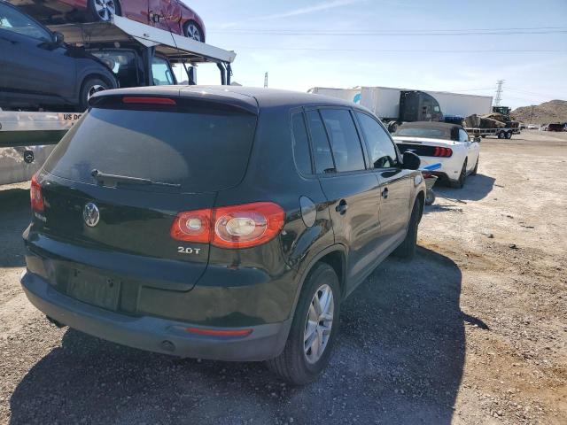 Изображение 3 2011 VOLKSWAGEN TIGUAN S 2011 с VIN WVGAV7AX4BW502838