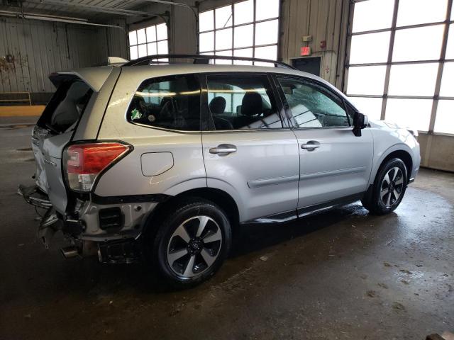 Obraz 3 z 2018 SUBARU FORESTER 2.5I LIMITED 2018 z VIN JF2SJARC7JH586516