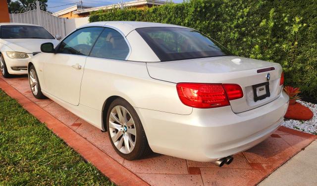 Image 3 of 2011 BMW 328 I 2011 with VIN WBADW3C56BE541680