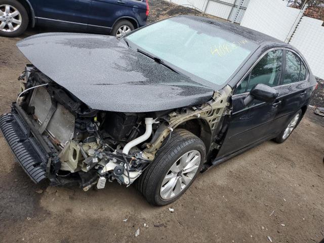 Изображение 2015 SUBARU LEGACY 2.5I PREMIUM 2015