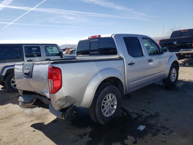 Image 3 of 2014 NISSAN FRONTIER S 2014 with VIN 1N6AD0ER5EN765132