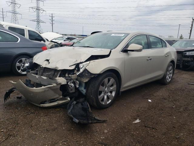 Obraz 2012 BUICK LACROSSE PREMIUM 2012