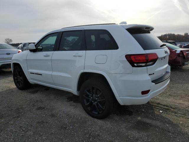 Obraz 2 z 2018 JEEP GRAND CHEROKEE LAREDO 2018 z VIN 1C4RJFAGXJC137420