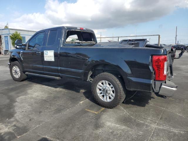 Изображение 2 2018 FORD F250 SUPER DUTY 2018 с VIN 1FT7X2A6XJEB36276