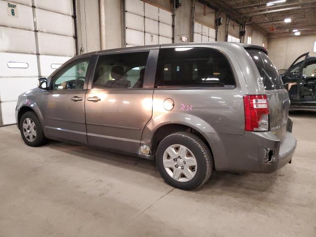 Image 2 of 2010 DODGE GRAND CARAVAN SE 2010 with VIN 2D4RN4DE9AR385767