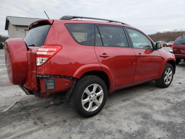 Image 3 of 2010 TOYOTA RAV4 LIMITED 2010 with VIN 2T3DF4DV9AW080280