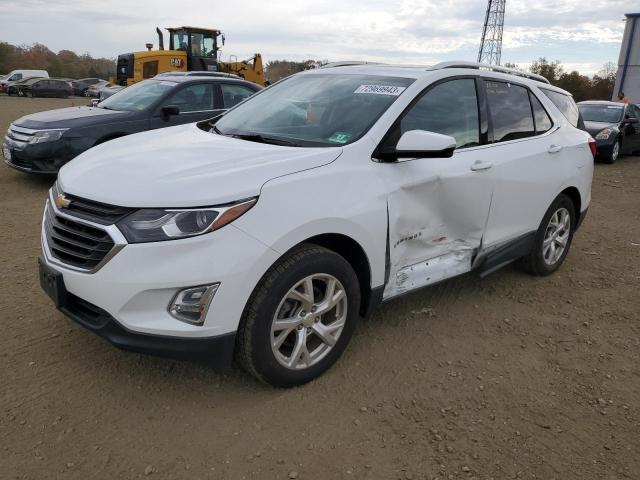 Obraz 2018 CHEVROLET EQUINOX LT 2018